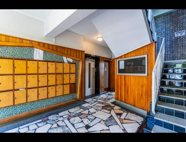 2 BEDROOM APARTMENT FOR SALE IN GARDENS